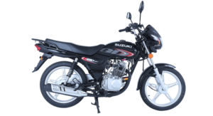 Suzuki Bikes On Installment: Affordable Options for New and Experienced Riders