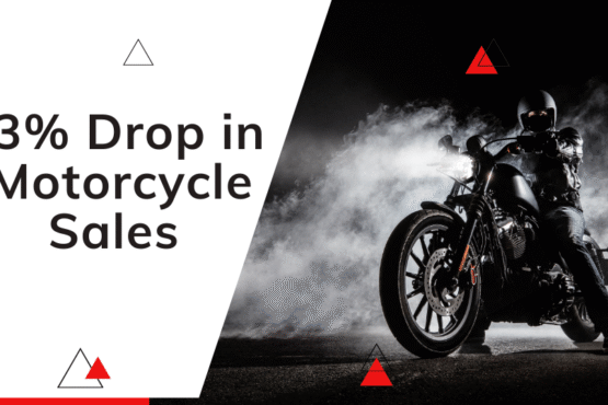 Motorcycle Sales from July to December 2023