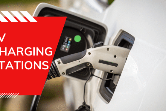 Punjab Plan Over 50 EV Charging Stations