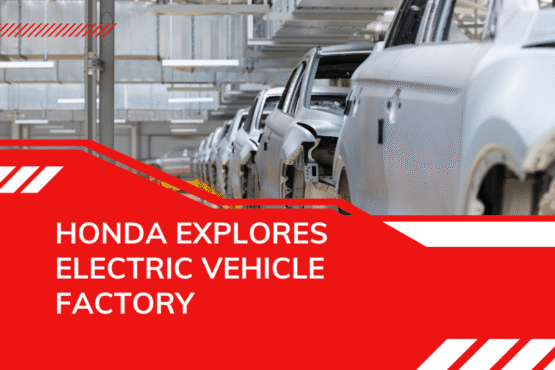 Electric Vehicle Factory Venture in Canada