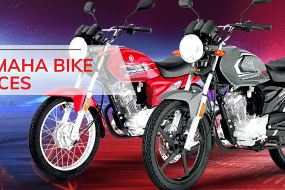 Yamaha Adjusts Bike Prices in Pakistan