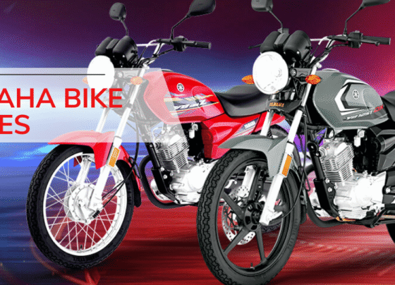 Yamaha Adjusts Bike Prices in Pakistan