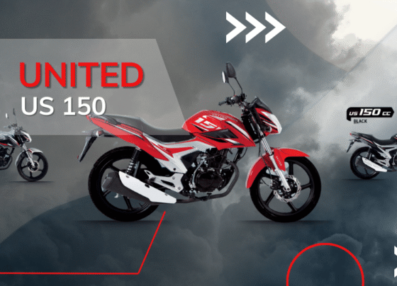 United US150 Price in Pakistan