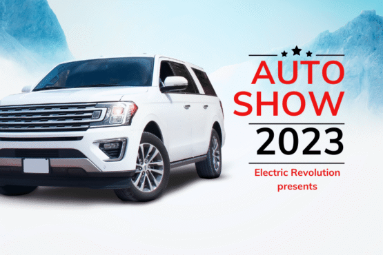 Pakistan Auto Show 2023