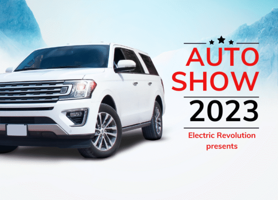 Pakistan Auto Show 2023