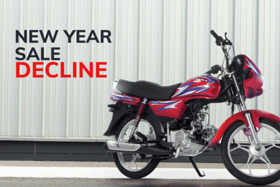 Motorcycle and Three-Wheeler Sales