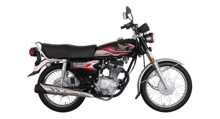 Honda CG 125 2025 Model Expected Launch Date | Auto Power