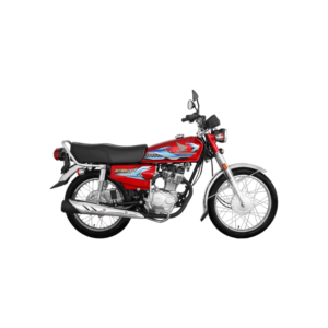 Honda CG125