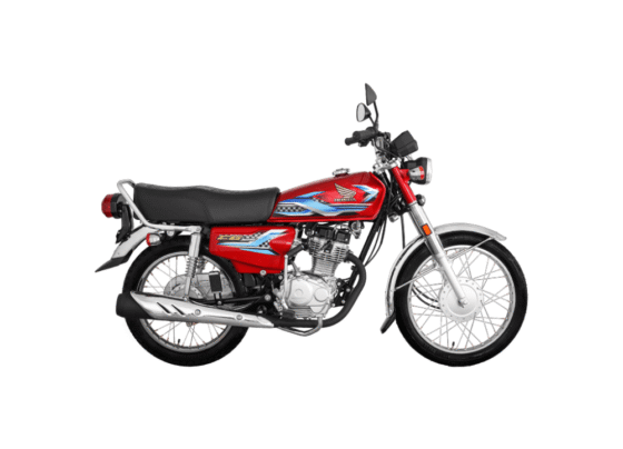Honda CG125
