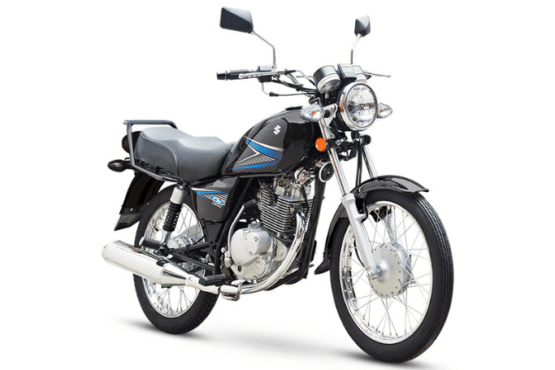 Suzuki GS 150