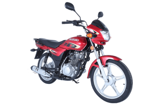 Suzuki continues to lead the Pakistani motorcycle market in 2025 with fuel-efficient, durable bikes like the GD 110S, GS 150, and GR 150. Learn more about features, pricing, and why Suzuki remains a trusted choice across the country.