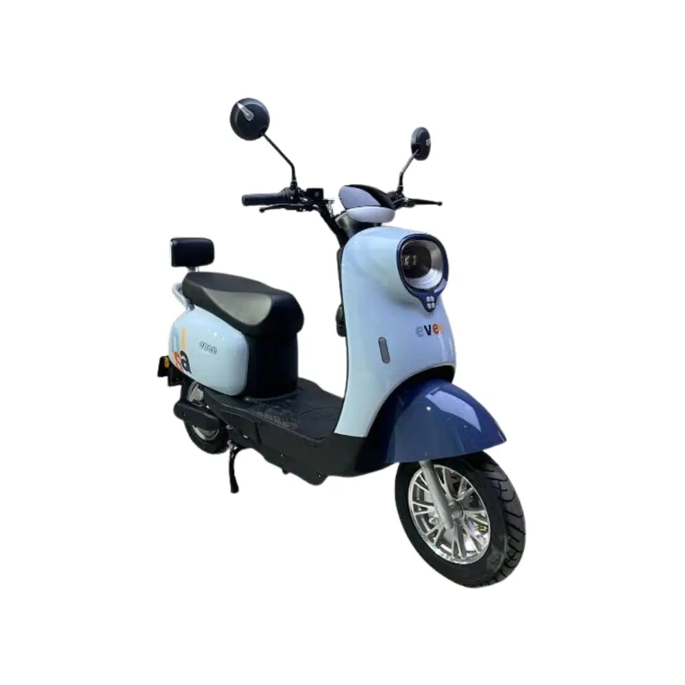 female electric scooters