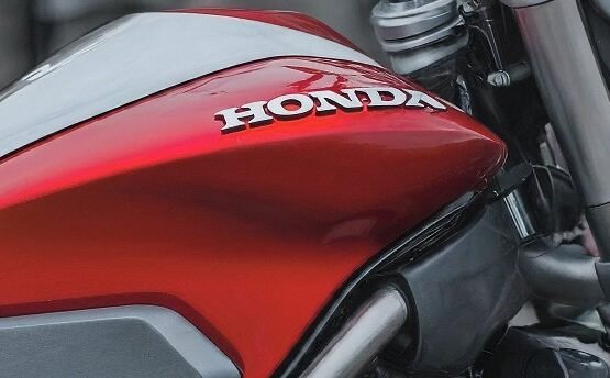 Honda Revolutionizing Motorcycle Safety with Innovative Airbag Technology