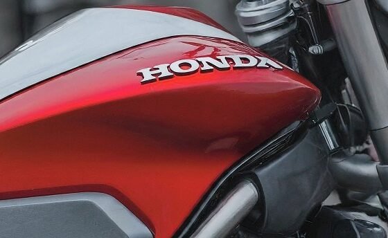 Honda Revolutionizing Motorcycle Safety with Innovative Airbag Technology