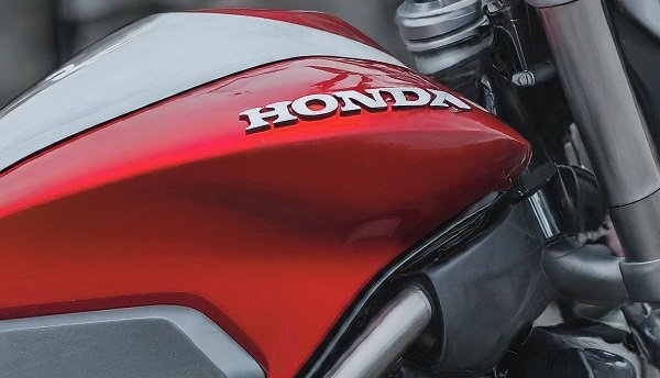 Honda Revolutionizing Motorcycle Safety with Innovative Airbag Technology