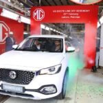 MG Pakistan Celebrates 100 Years with Massive Discounts on Its Lineup