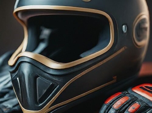 Essential Motorcycle Accessories for Every Rider