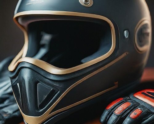 Essential Motorcycle Accessories for Every Rider