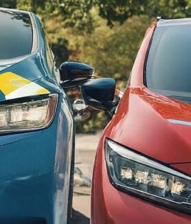 Navigating the Electric Revolution: Nissan and Honda Explore Strategic Partnership