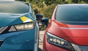 Navigating the Electric Revolution: Nissan and Honda Explore Strategic Partnership