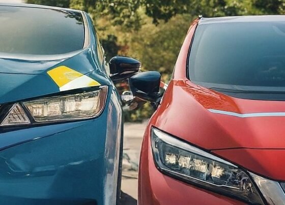 Navigating the Electric Revolution: Nissan and Honda Explore Strategic Partnership