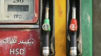 Government Keeps Petrol Price Steady and Reduces Diesel Rates