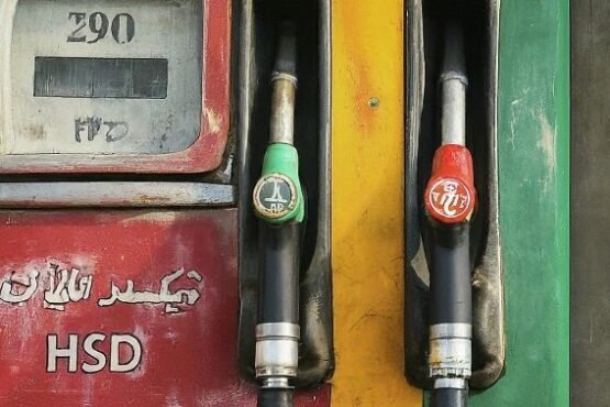 Government Keeps Petrol Price Steady and Reduces Diesel Rates