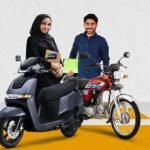 Pakistan’s Push for Electric Bikes: 40,000 Subsidized E-Bikes Announced