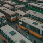 Public Transport Fare Hike Hits Commuters Hard in Rawalpindi