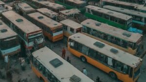 Punjab Government Reduces Transport Fares Following Petrol Price Drop