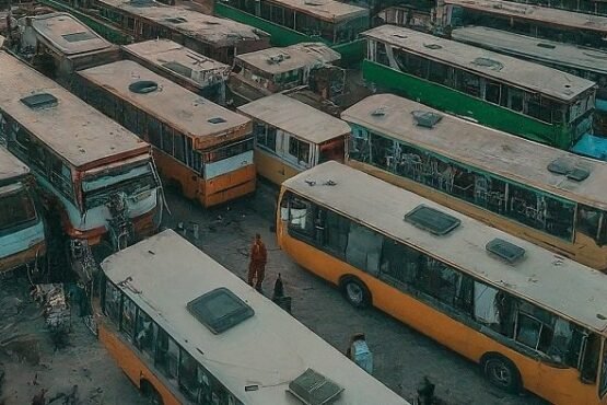 Sindh Government's New Digital Payment System Revolutionizes People's Bus Service