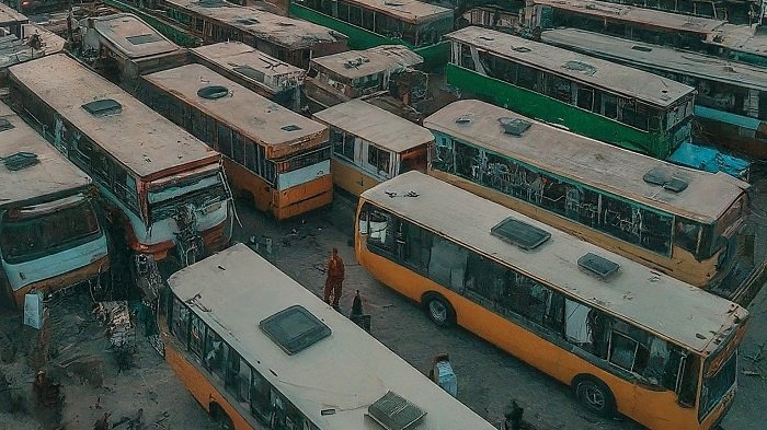 Sindh Government's New Digital Payment System Revolutionizes People's Bus Service