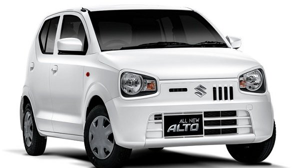 Suzuki Alto & Ravi Prices Increased: New Rates Effective from February 25, 2025