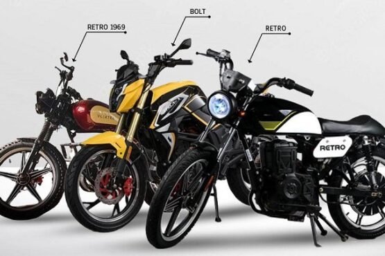 Vlektra Electric Bikes Now Available on 0% Markup Installment Plan