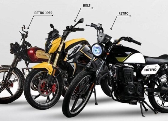 Vlektra Electric Bikes Now Available on 0% Markup Installment Plan