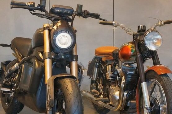 The Environmental Impact of Electric Motorcycles vs Traditional Bikes