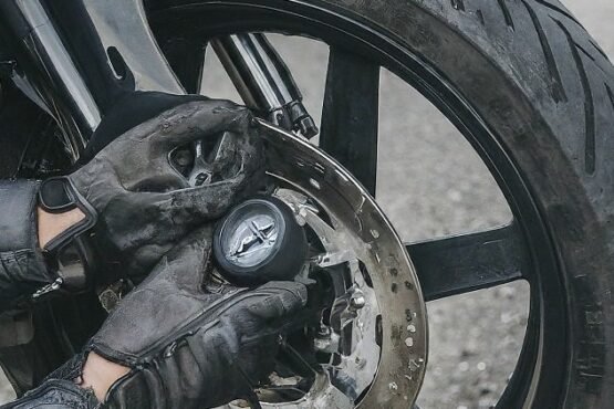 Motorcycle Maintenance Tips