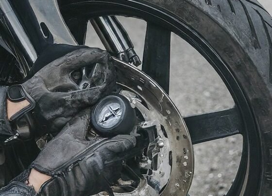 Motorcycle Maintenance Tips