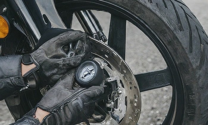 Motorcycle Maintenance Tips