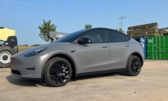 Tesla's New Vehicle Plan: A Game Changer Amidst Profit Decline