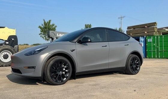 Tesla's New Vehicle Plan: A Game Changer Amidst Profit Decline