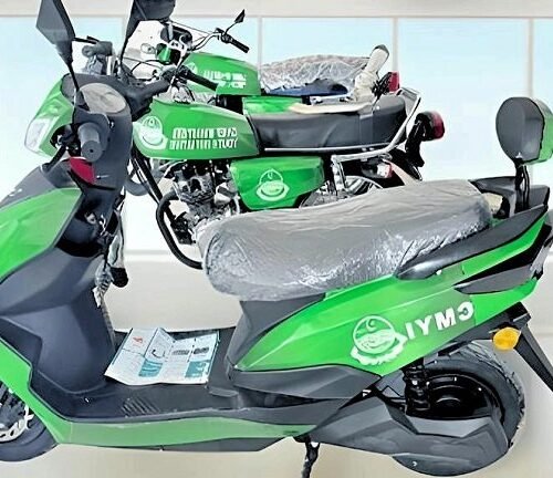 Punjab free motorbike scheme for girls