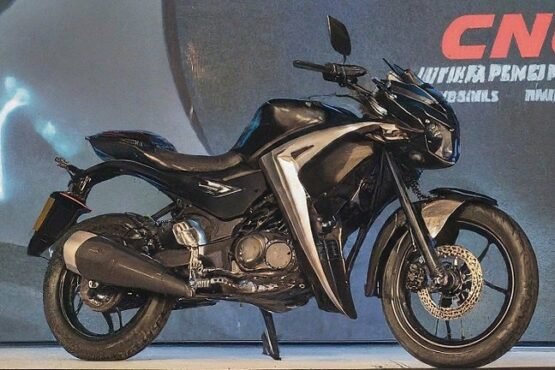 India's Bajaj Autos Set to Launch World’s First CNG Bike
