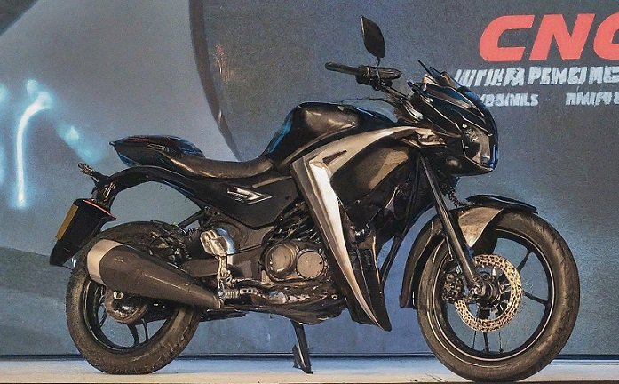 India's Bajaj Autos Set to Launch World’s First CNG Bike