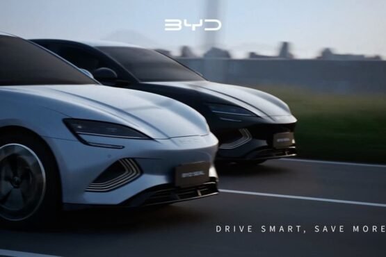 Exploring BYD Cars: Innovative Models and Cutting-Edge Features