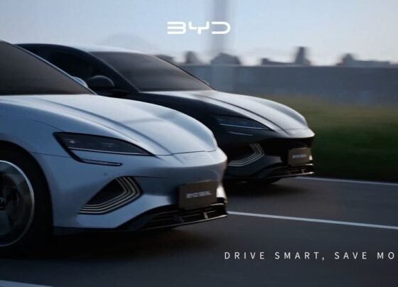 Exploring BYD Cars: Innovative Models and Cutting-Edge Features
