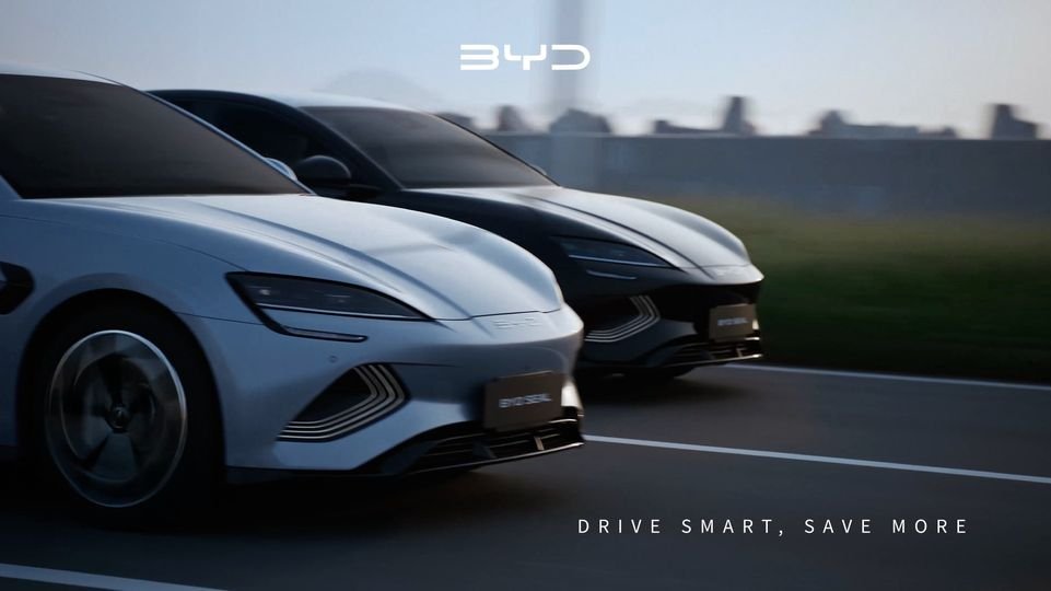 Exploring BYD Cars: Innovative Models and Cutting-Edge Features