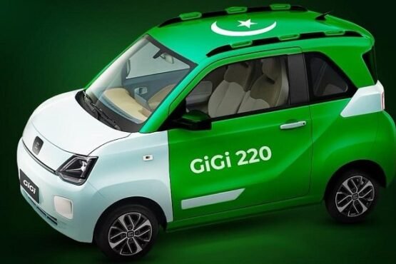 GiGi EV Launches Azadi Sale with a Massive Discount on GiGi 220 Premium Mini EV