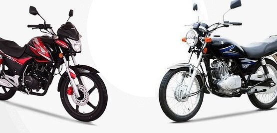Honda CB 150 VS Suzuki GS 150: A Comparative Review
