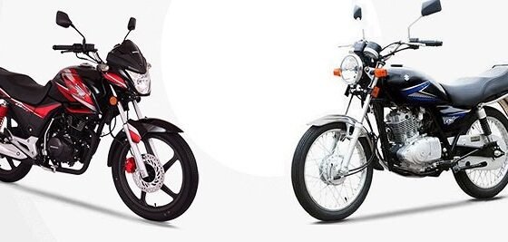 Honda CB 150 VS Suzuki GS 150: A Comparative Review